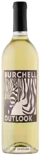 Weingut Burchell Outlook