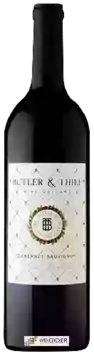 Weingut Butler et Thief