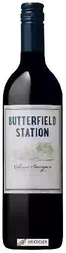 Weingut Butterfield Station