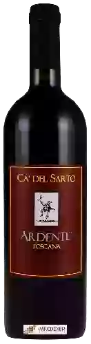 Weingut Ca' del Sarto