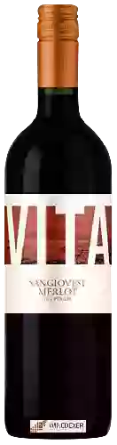 Weingut Vita - Sangiovese - Merlot