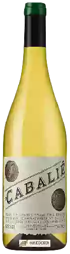 Weingut Cabalié - Blanc