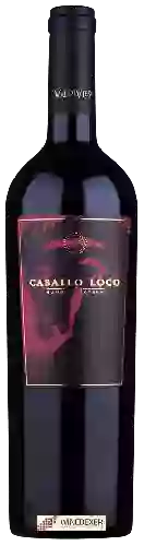 Weingut Caballo Loco - Red Blend