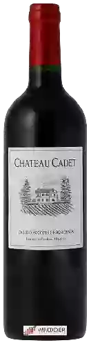 Château Cadet