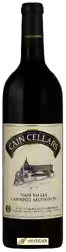 Weingut Cain