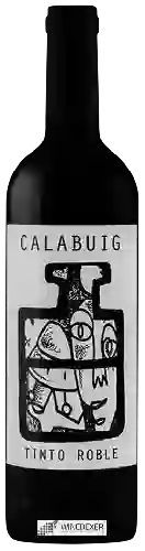 Weingut Calabuig