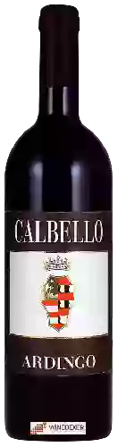 Weingut Calbello