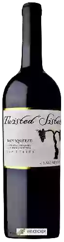 Weingut Calcareous - Twisted Paso (Twisted Sisters) Main Squeeze