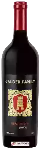 Weingut Calder Family Wines