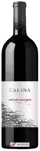 Weingut Calina - Cabernet Sauvignon