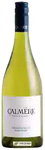 Weingut Calmére - Chardonnay