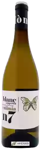 Weingut Calonia - N7 Blanc