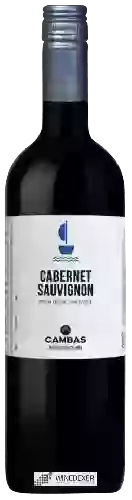 Weingut Cambas - Cabernet Sauvignon