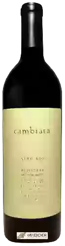 Cambiata Winery