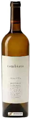 Cambiata Winery - Albariño