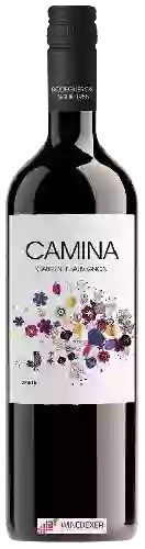 Weingut Camina - Cabernet Sauvignon