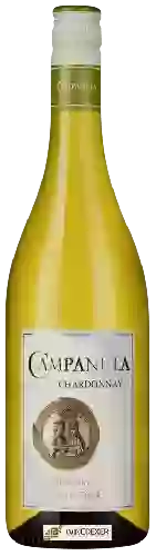 Weingut Campanula - Chardonnay