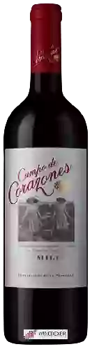 Weingut Campo de Corazones - Tinto
