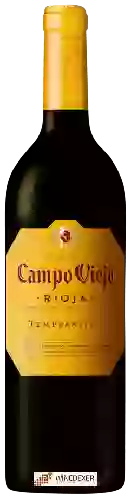 Weingut Campo Viejo - Tempranillo