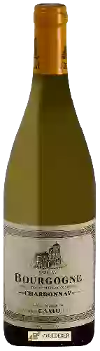 Domaine Camu Frères