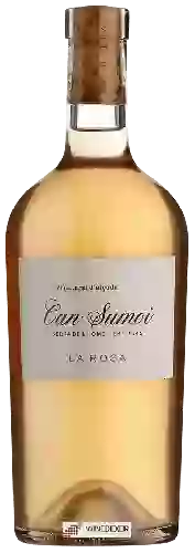 Weingut Can Sumoi - La Rosa