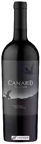 Weingut Canard - Adam's Blend