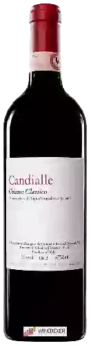 Weingut Candialle