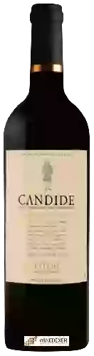 Chateau Candide - Fitou Rouge