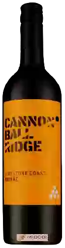 Weingut Cannon Ball Ridge - Shiraz