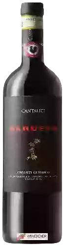 Weingut Cantalici - Baruffo Chianti Classico