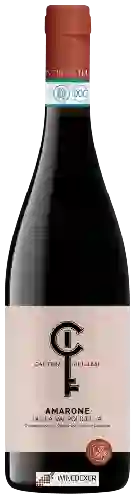 Weingut Cantina di Illasi