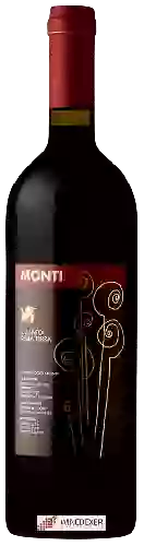 Weingut Cantina Monti - Il Canto della Terra Merlot