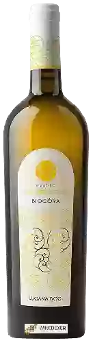 Weingut Cantine La Pergola - Biocòra