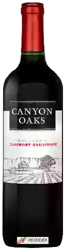 Weingut Canyon Oaks