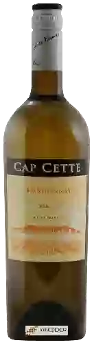 Weingut Cap Cette - Chardonnay