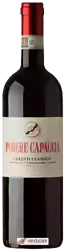 Weingut Podere Capaccia - Chianti Classico