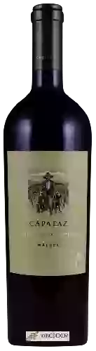 Weingut Capataz - Malbec