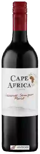 Weingut Cape Africa