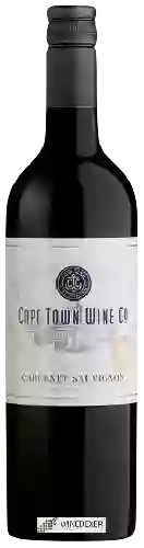 Weingut Cape Town Wine Co