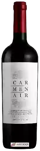 Weingut Car Men Air