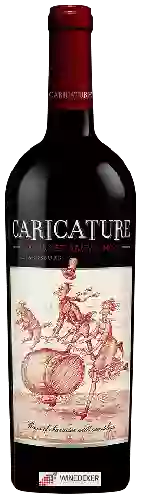 Weingut Caricature - Cabernet Sauvignon