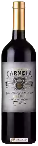 Weingut Carmela - Carmela Durigutti Gran Reserva Malbec