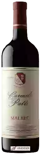 Weingut Carmelo Patti