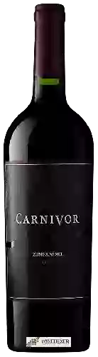 Weingut Carnivor