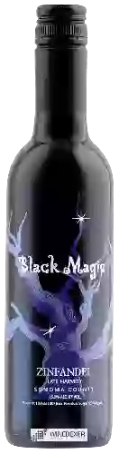 Weingut Carol Shelton - Black Magic Late Harvest Zinfandel