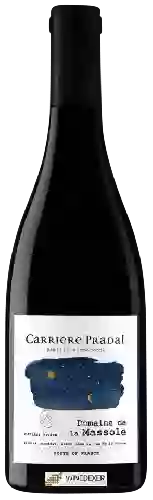 Weingut Carriere Pradal - Domaine de la Massole Vieilles Vignes