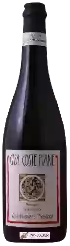 Weingut Casa Coste Piane