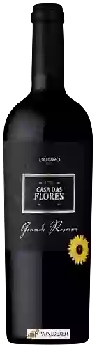 Weingut Casa Das Flores