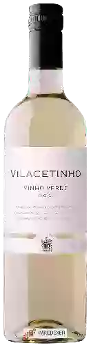 Weingut Casa de Vilacetinho - Vinho Verde