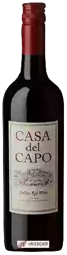 Weingut Casa del Capo